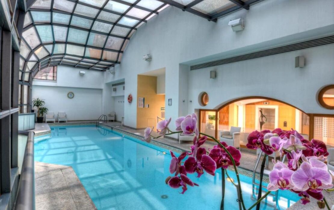 Marquis SkySuites