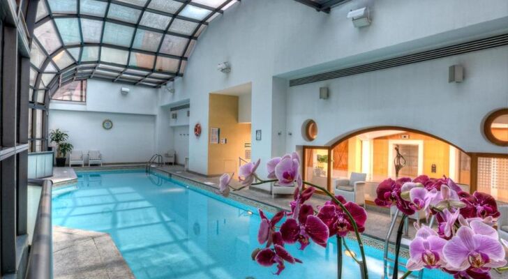 Marquis SkySuites