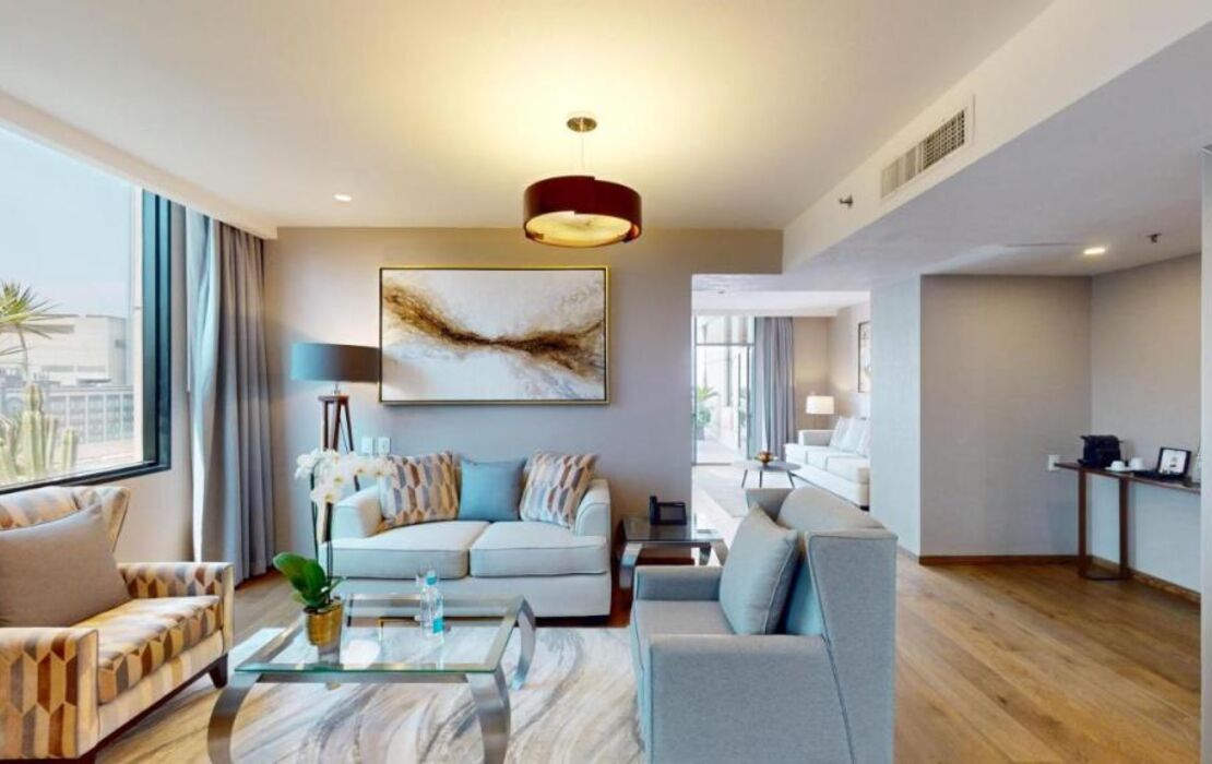 Marquis SkySuites