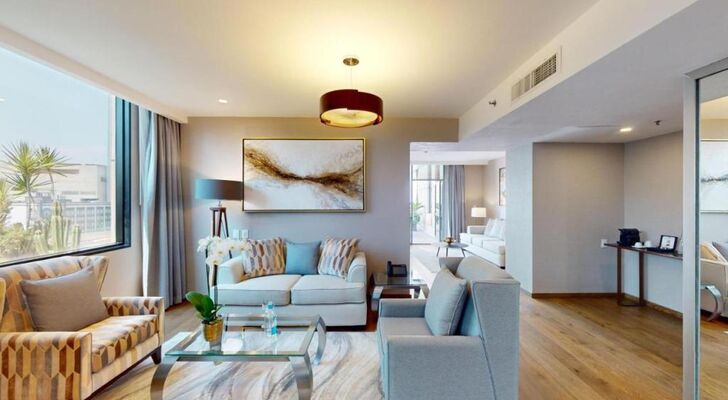Marquis SkySuites