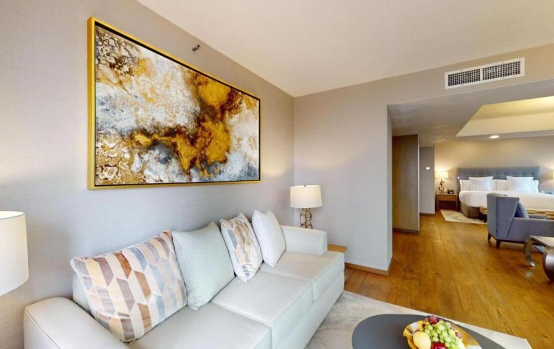Marquis SkySuites