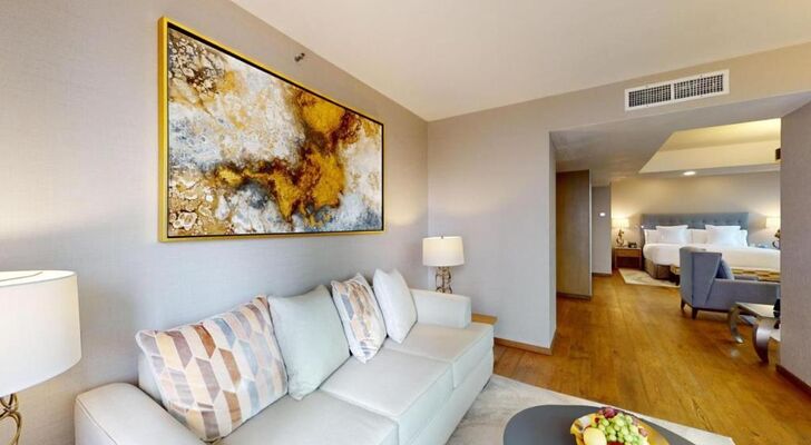 Marquis SkySuites