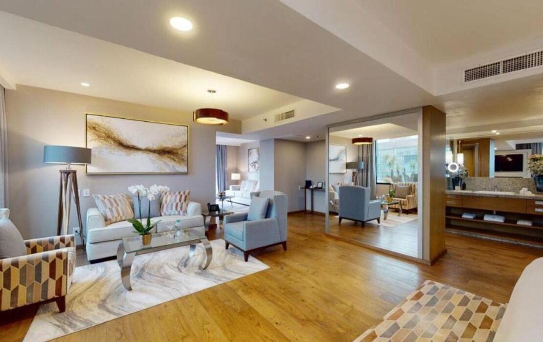Marquis SkySuites