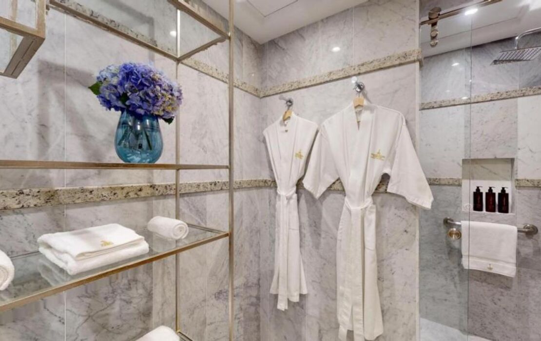Marquis SkySuites
