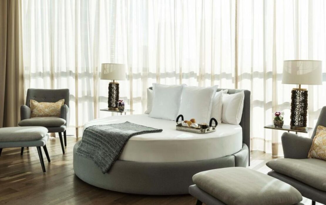 Marquis SkySuites