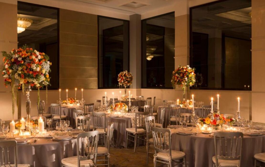 Marquis SkySuites