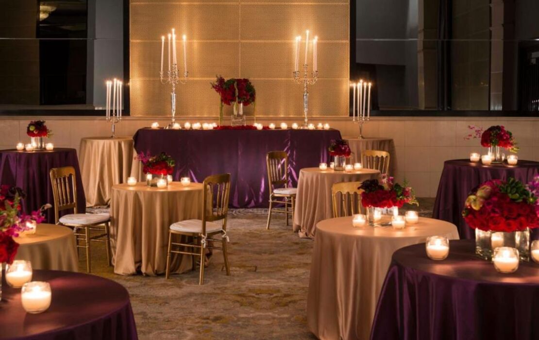 Marquis SkySuites