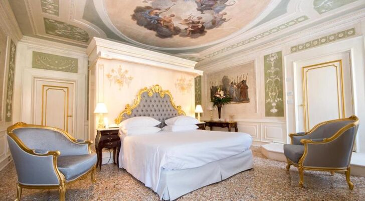 Ca' Bonfadini Historic Experience