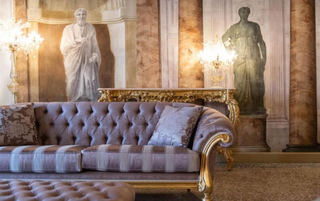 Ca' Bonfadini Historic Experience