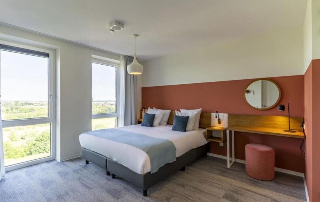 Dormio Hotel De Prins van Oranje