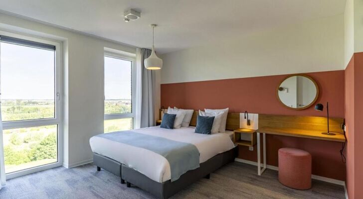 Dormio Hotel De Prins van Oranje