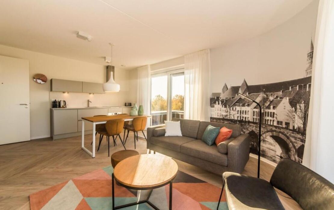 Dormio Hotel De Prins van Oranje