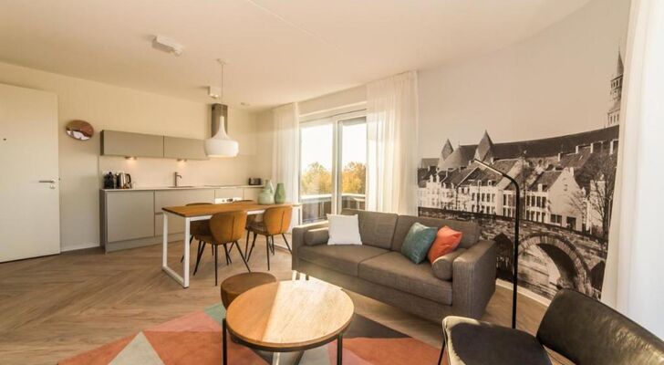 Dormio Hotel De Prins van Oranje