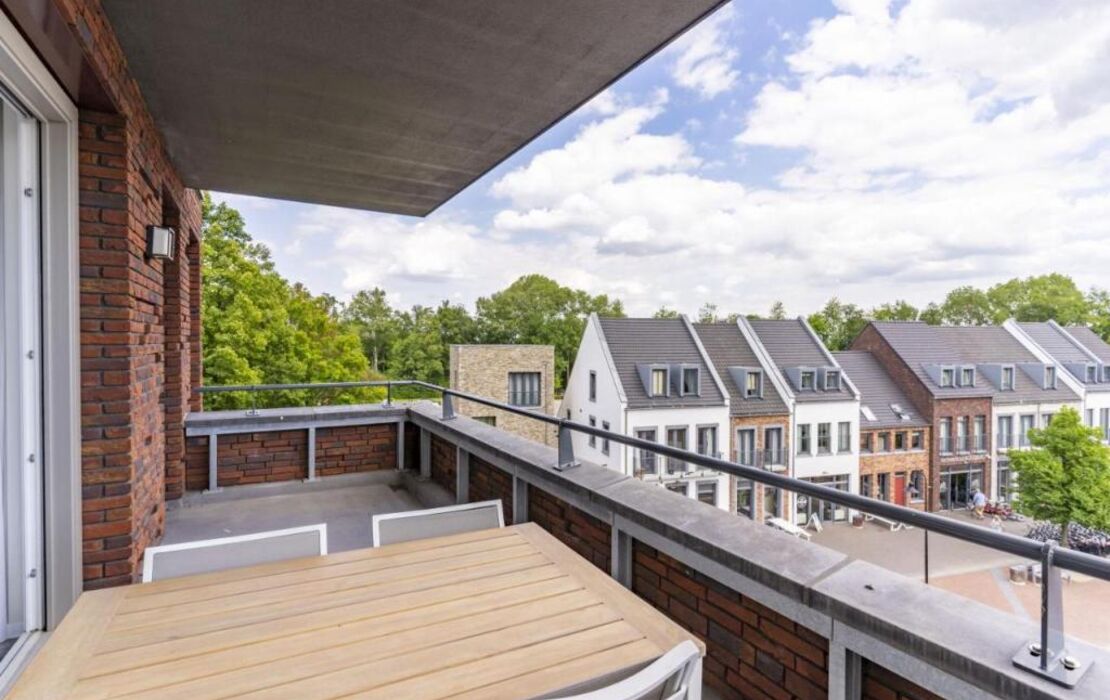Dormio Hotel De Prins van Oranje