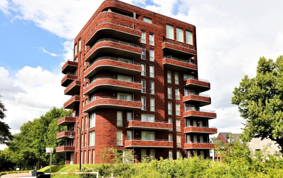 Dormio Hotel De Prins van Oranje