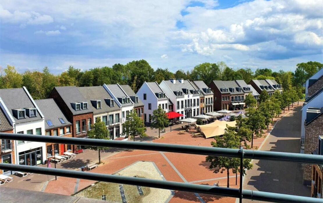 Dormio Hotel De Prins van Oranje