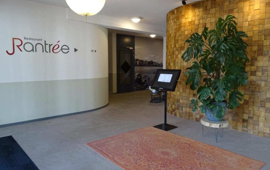 Dormio Hotel De Prins van Oranje
