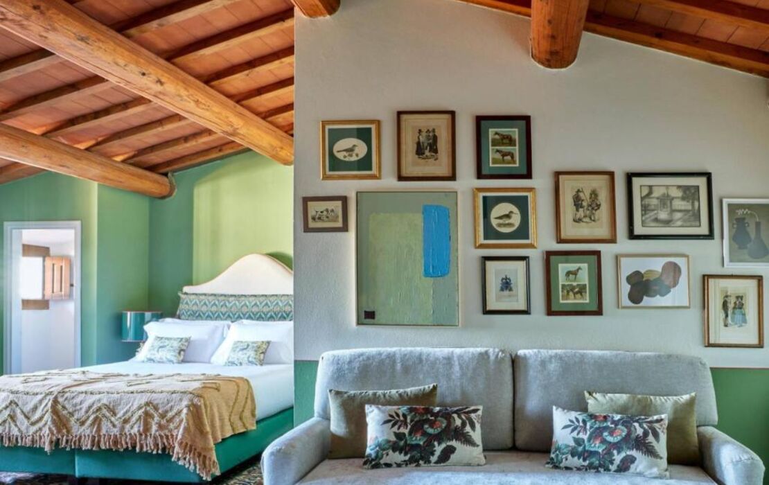 Hotel Tenuta di Artimino Meliá Collection