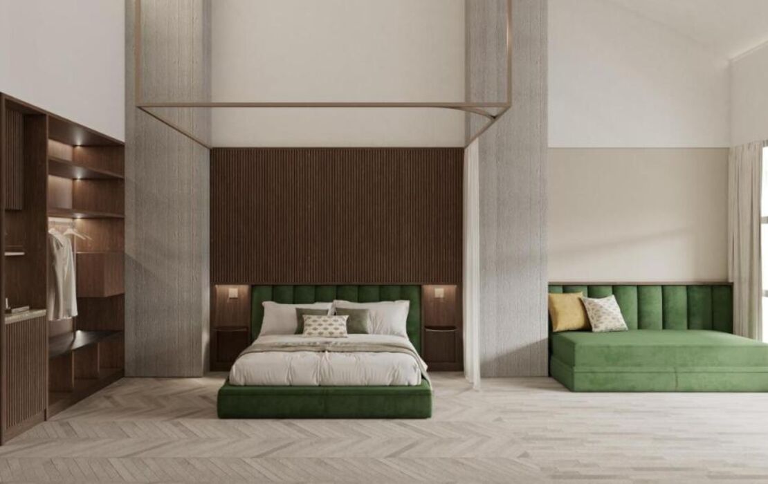 Horti 14 Borgo Trastevere Hotel