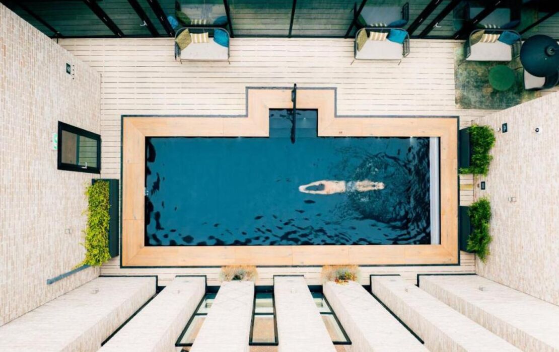 Van der Valk Hotel Amsterdam - Amstel