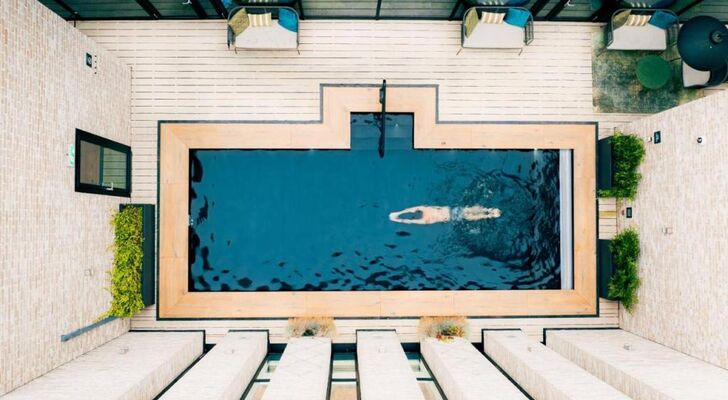 Van der Valk Hotel Amsterdam - Amstel