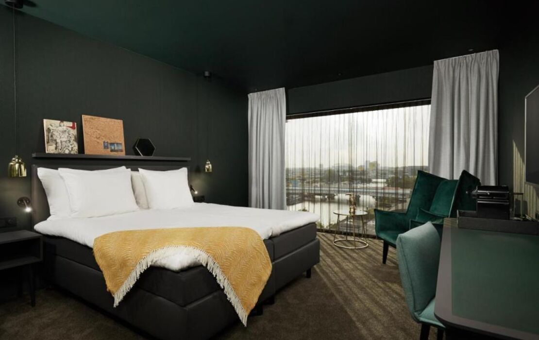 Van der Valk Hotel Amsterdam - Amstel