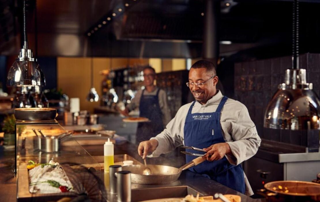 Van der Valk Hotel Amsterdam - Amstel