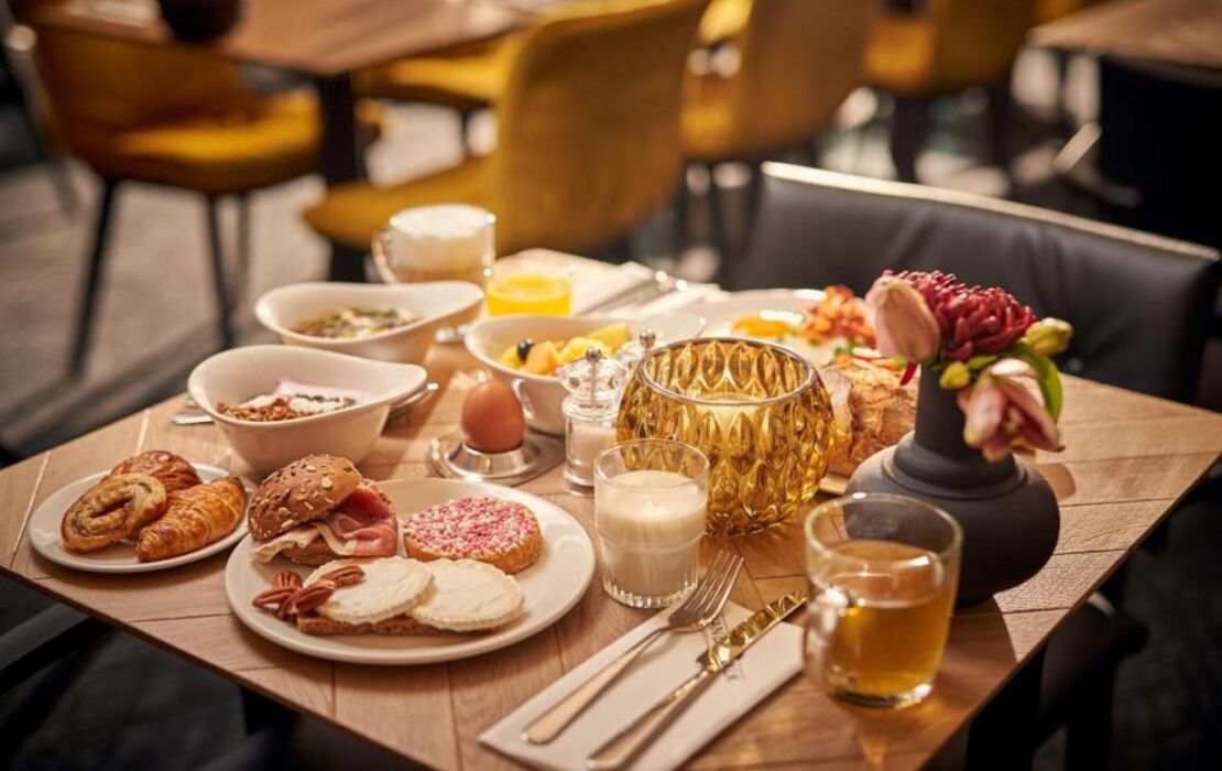 Van der Valk Hotel Amsterdam - Amstel