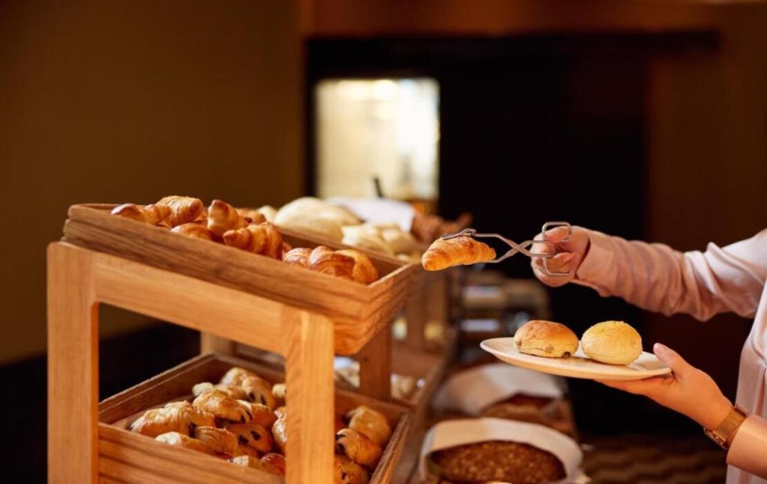 Van der Valk Hotel Amsterdam - Amstel