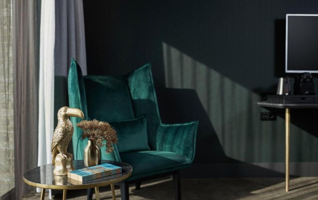 Van der Valk Hotel Amsterdam - Amstel