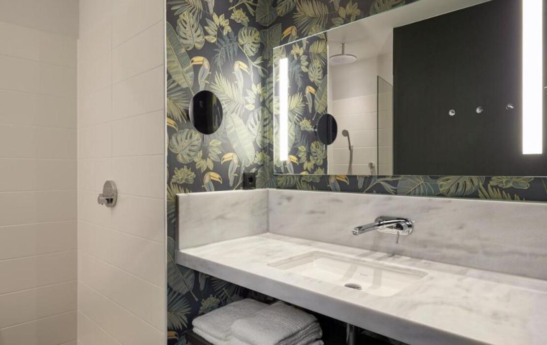 Van der Valk Hotel Amsterdam - Amstel