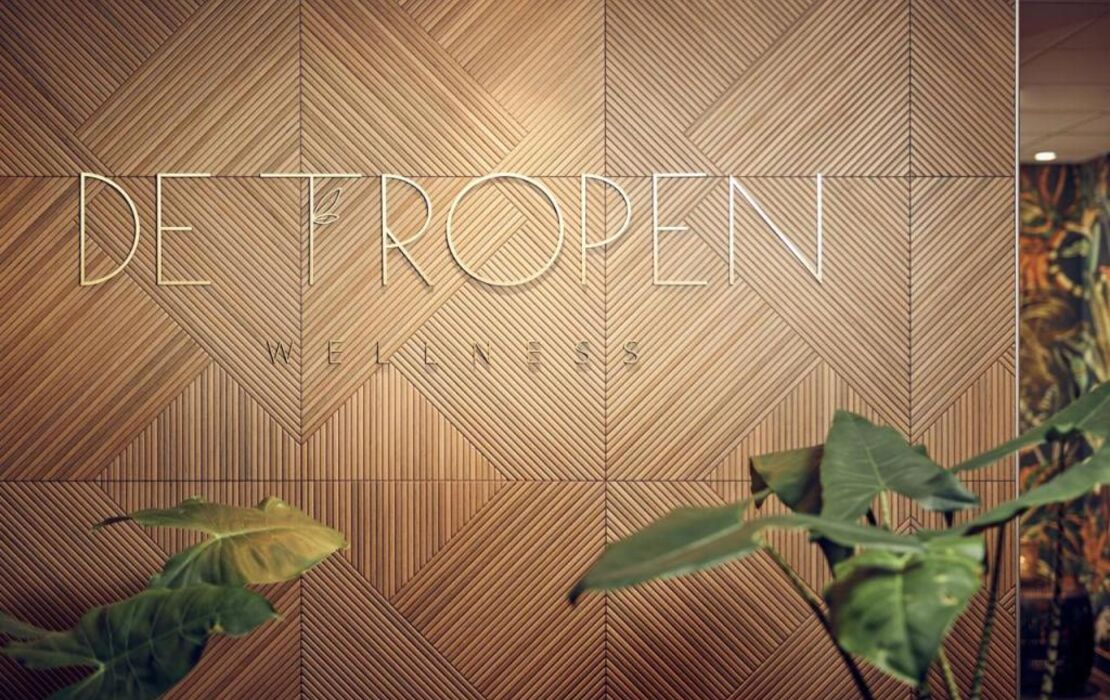 Van der Valk Hotel Amsterdam - Amstel