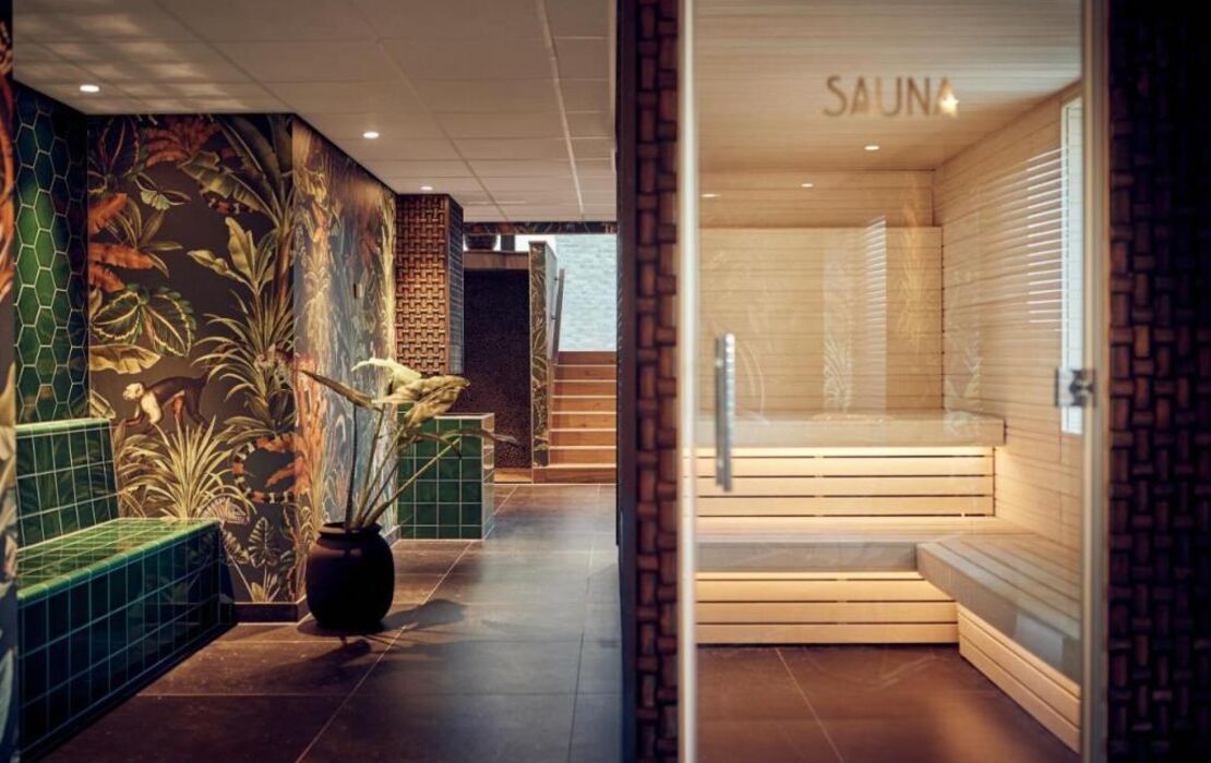 Van der Valk Hotel Amsterdam - Amstel