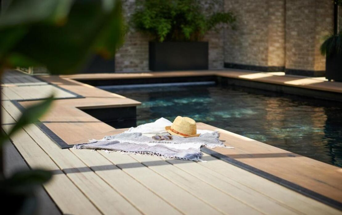 Van der Valk Hotel Amsterdam - Amstel