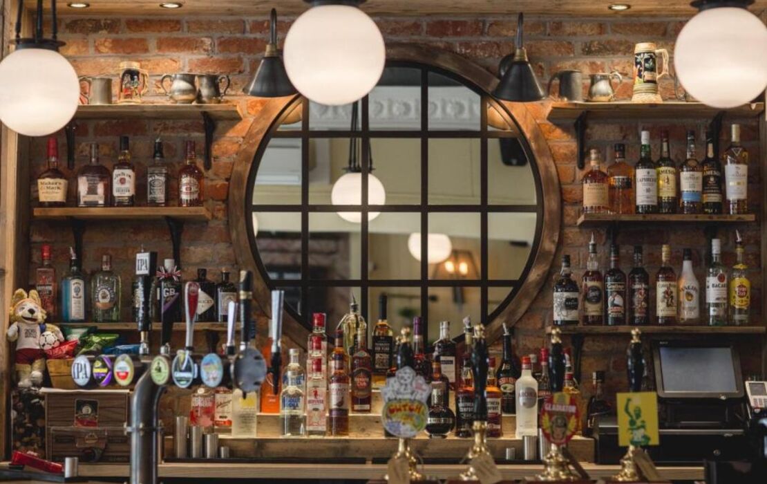 Pontcanna Inn