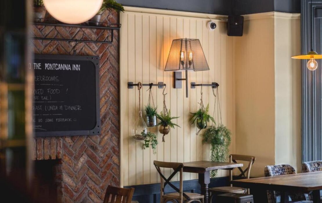 Pontcanna Inn