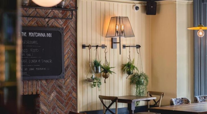 Pontcanna Inn