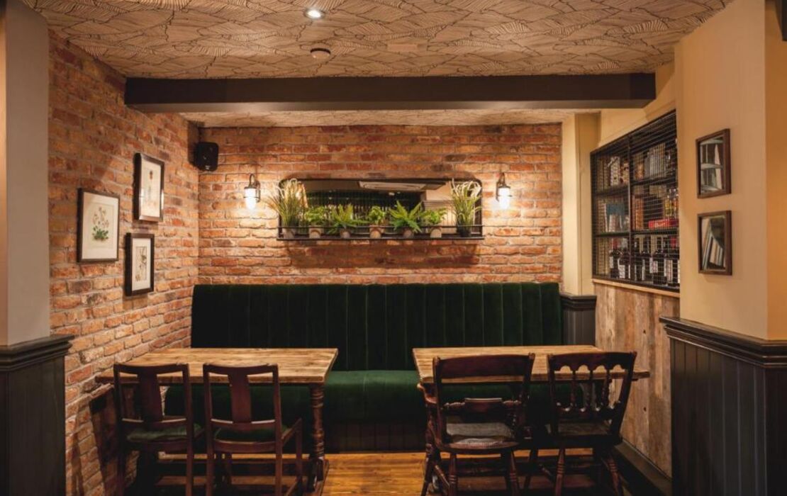 Pontcanna Inn