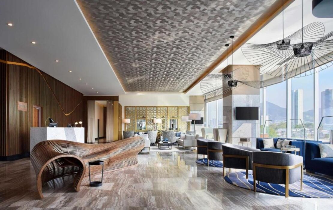 The Westin Monterrey Valle