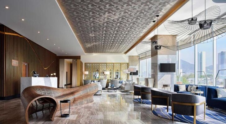 The Westin Monterrey Valle