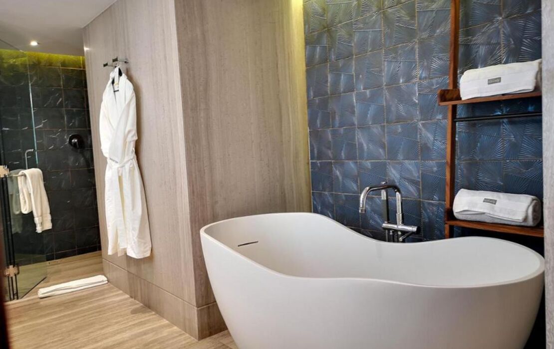 The Westin Monterrey Valle