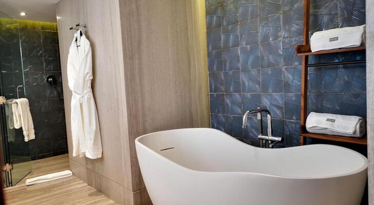 The Westin Monterrey Valle