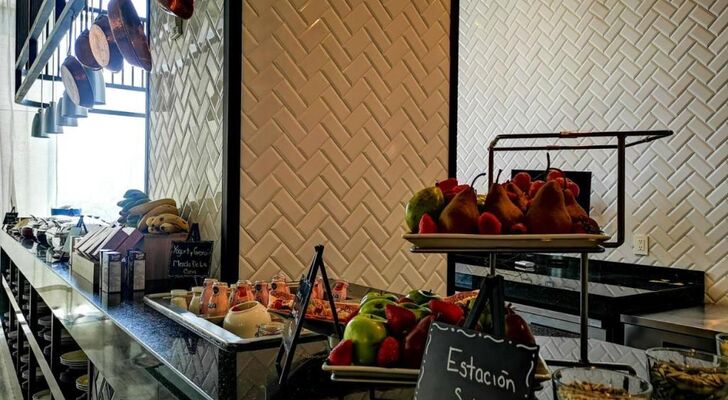 The Westin Monterrey Valle