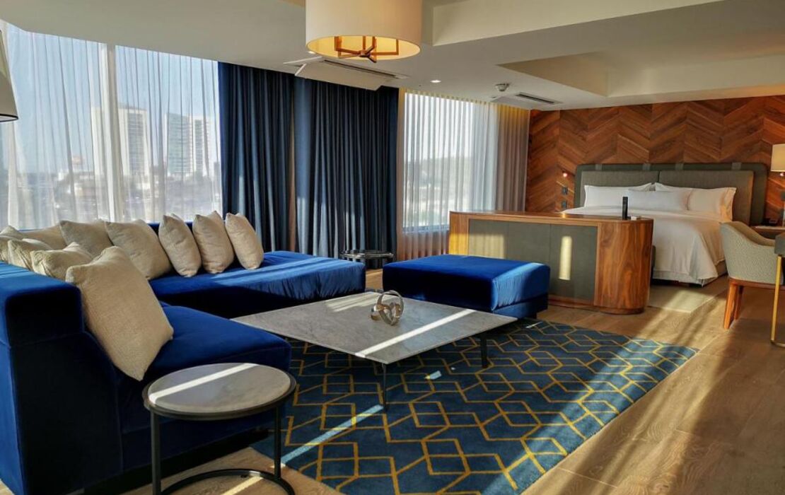 The Westin Monterrey Valle