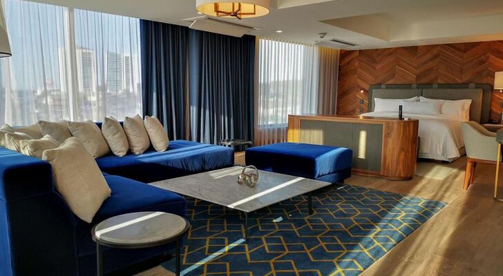 The Westin Monterrey Valle