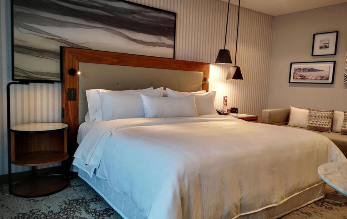 The Westin Monterrey Valle