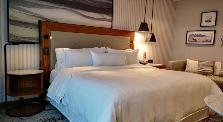 The Westin Monterrey Valle