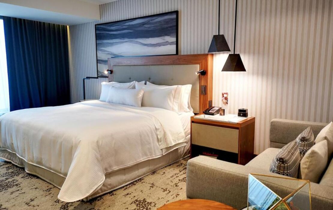 The Westin Monterrey Valle