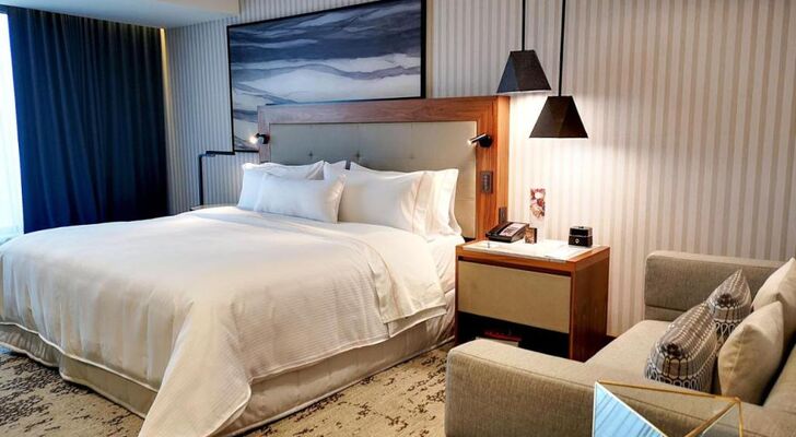 The Westin Monterrey Valle