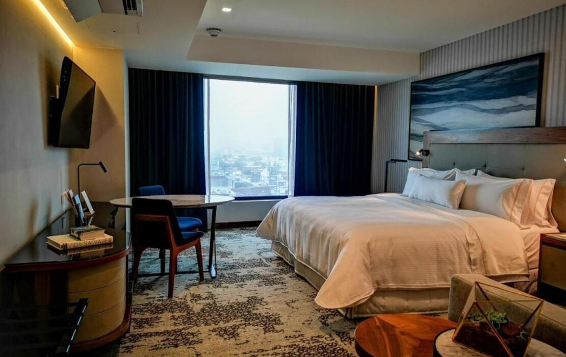 The Westin Monterrey Valle